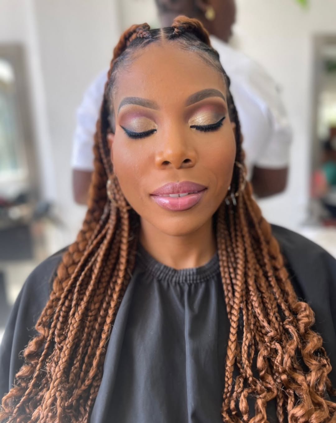 Makeup