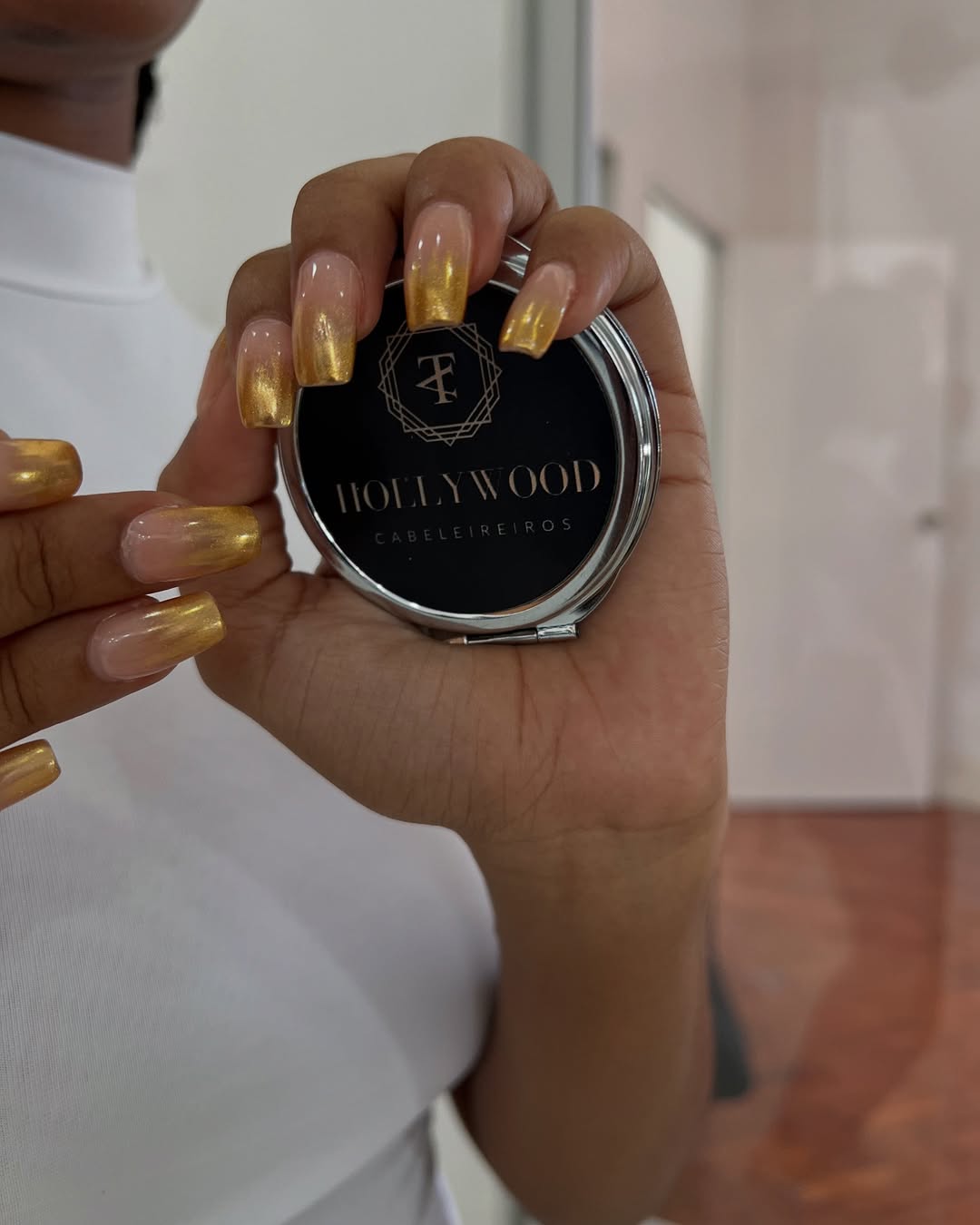 Manicure & Pedicure